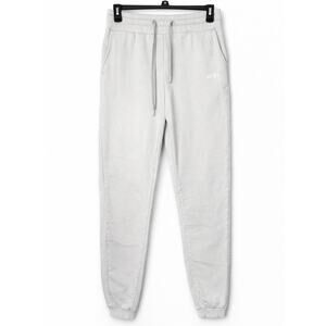 AYBL Neutral Beige Joggers Size Medium Soft Lounge Sweatpants